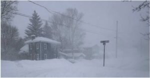 Icy storm threatens Americans with power outages, extreme cold