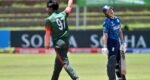 U-19 World Cup: Bangladesh eliminated after crushing 7-wkt defeat to England