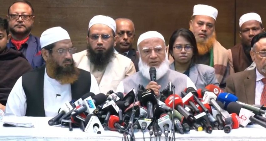 Jamaat allocated 179 seats, NCP 30 in alliance seat-sharing plan