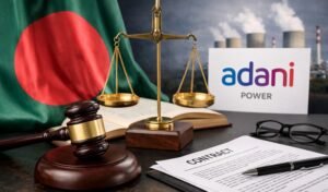 Bangladesh hires UK law firm for arbitration against Adani Power
