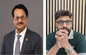 Abdus Sattar, Shibli appointed as Tarique Rahman’s private secretary, press secretary