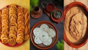 Celebrate true essence of winter with Pitha Utsav at Hotel Sarina Dhaka
