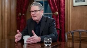 UK can’t ignore China, says Starmer ahead of Beijing trip