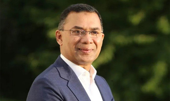 Tarique Rahman’s nomination declared valid