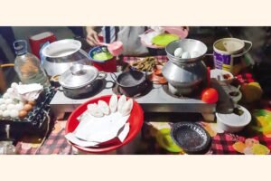 Winter redefines Dhaka’s appetite