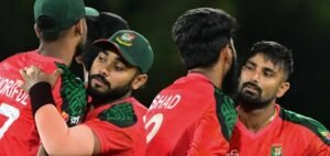 Bangladesh announce T20 WC squad with Mustafizur