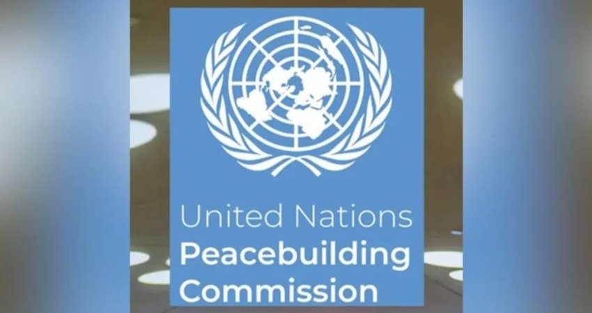 Bangladesh elected Vice Chair of UN Peacebuilding Commission for 2026