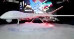 Iran says has 1,000 new drones as Trump weighs strikes to inspire ‘new protests’