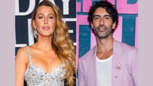 Justin Baldoni urges judge to toss Blake Lively’s lawsuit