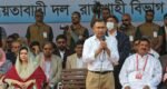 Tarique Rahman pledges to waive farmers’ loans up to Tk 10,000