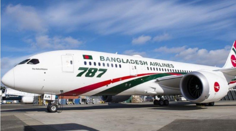 Dhaka-Karachi direct flight from Thursday