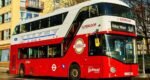 A ‘Historically Under-Served’ Area Of London Is Getting A Speedy New Bus Route This Weekend – And Here’s How Londoners Can Hop Aboard For Free