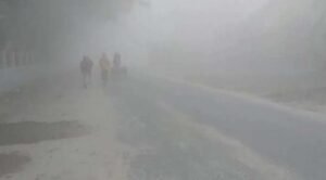 Bone-chilling cold wave grips Moulvibazar, tea workers suffer most