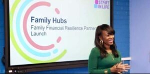 Mayor Sadiq Khan announces the launch of new income maximisation scheme