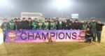 PCB halts T20 WC preparations amid Bangladesh concerns