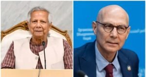 UN rights chief offers support to combat election misinformation