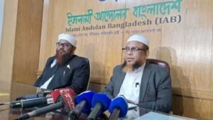 11-party alliance’s seat-sharing plan to be announced soon: Islami Andolan