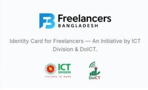 Country’s first freelancer ID management platform to be launched Tuesday