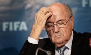 Ex-FIFA pesident suggests US WC boycott over Trump policies