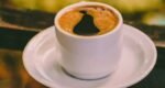 Black coffee may improve brain power, offer other health benefits, says nutritionist