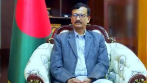 India should protect its minorities, Foreign adviser tells BBC Hindi