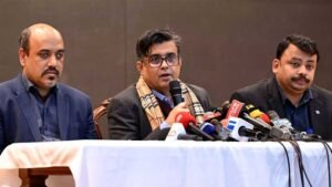 SAARC spirit still alive, must be revived: CA