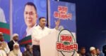 Tarique Rahman at Habiganj rally: ‘Past elections were a mockery, protect your vote’
