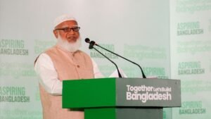 Jamaat to provide interest-free loans to 5 lakh unemployed graduates