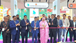 34 Bangladeshi companies participate in Gulfood-2026