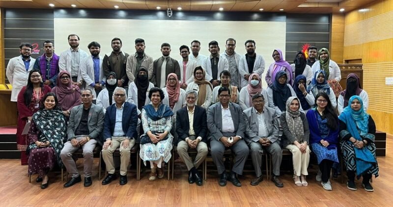 Young doctors call for parliamentary approval of tobacco control ordinance