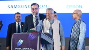 July fighters will one day lead the world: CA