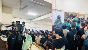 Strike at Osmani Medical over attack on female intern