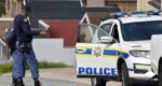 Shooting in South African township leaves 7 dead