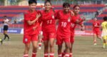 Bangladesh women thrash Bhutan 12–0 in SAFF U-19 opener