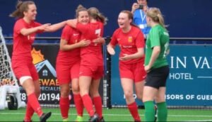 Women’s Muratti to get own day as audience grows