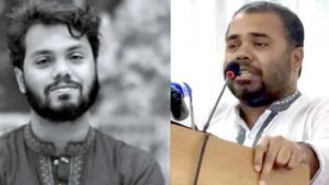 Shaheed Hadi’s brother appointed 2nd secy at Bangladesh Mission in UK