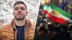 Trump says Iran killings stopped, Tehran says ‘no plan for hanging’