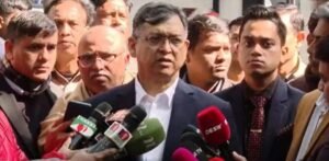 ‘Organisational steps to be taken against rebel candidates’