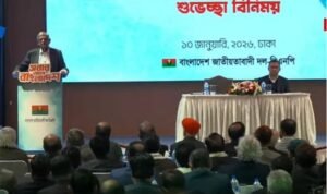 Opportunity came to build a liberal democratic state: Fakhrul