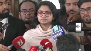 Tasnim Jara’s nomination cancelled