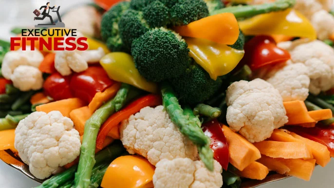 Gastroenterologist shares 5 easy hacks to fight post-meal cravings