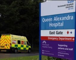 Coroner calls for more guidance on doulas after baby’s death in Hampshire