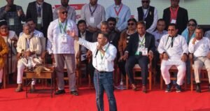 BNP will ensure full healthcare access for all if elected: Tarique Rahman