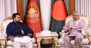 Feb-12 polls must be fair, with no room for bias: Prof Yunus