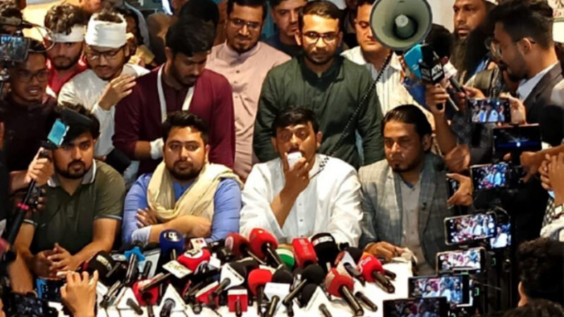 Nasiruddin Patwari demands Mirza Abbas’s expulsion from BNP