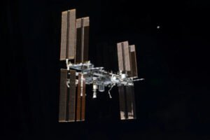 NASA cuts space station mission due to astronaut’s health issue