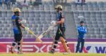 Malan, Hridoy, Nahid power Rangpur Riders into play-offs