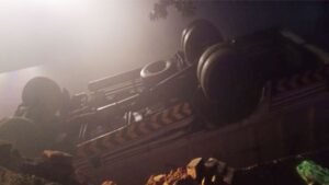 14 killed as mini-truck falls into canal in Pakistan