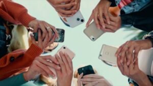 UK to consult on social media ban for under 16s