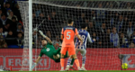 Real Sociedad stun Barcelona 2-1 to end leaders’ winning streak